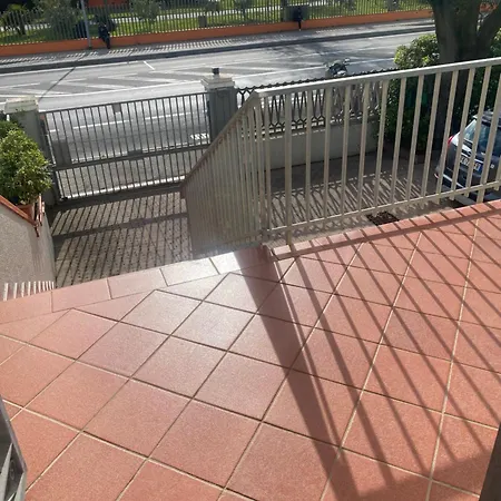 Dom wakacyjny Casa Al Mare *