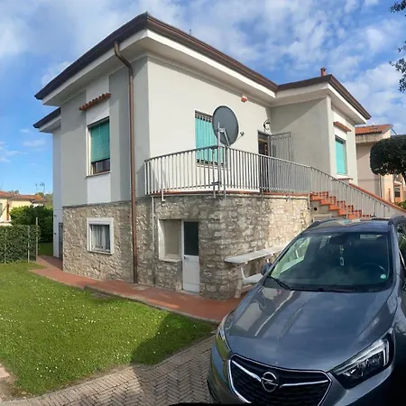 Casa Al Mare Дом отдыха *