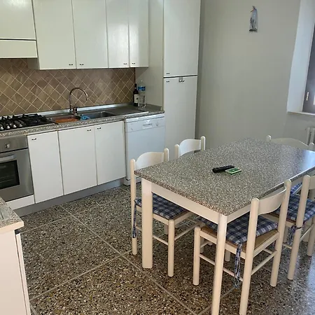 Dom wakacyjny Casa Al Mare
